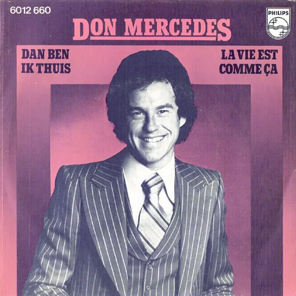 Dan ben ik thuis / La vie est comme ça