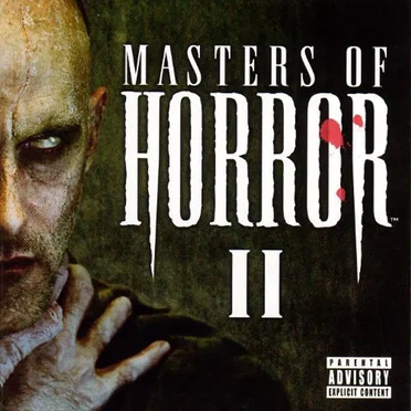 Masters of Horror II by Various Artists - album cover