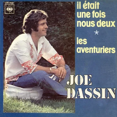 Il était une fois nous deux