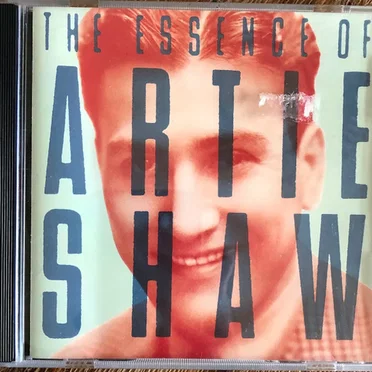 The Essence of Artie Shaw