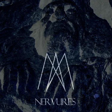 Nervures by Michel Anoia - album cover