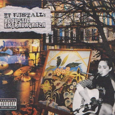 KT Tunstall's Acoustic Extravaganza