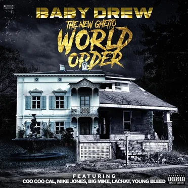 The New Ghetto World Order