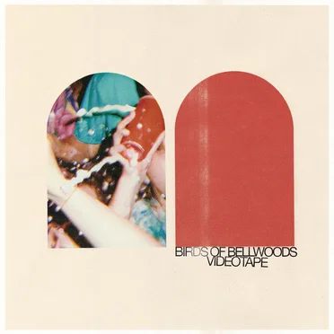 Videotape by Birds of Bellwoods - album cover