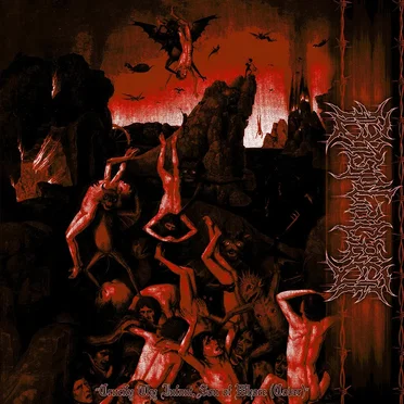 Crucify Thy Infant, Son of Whore
