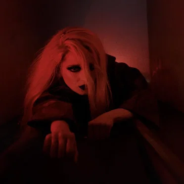 Just A Number by Raven Numan - album cover