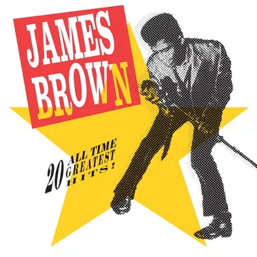 James Brown Greatest Hits