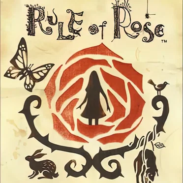 『Rule of Rose』 Original Soundtrack