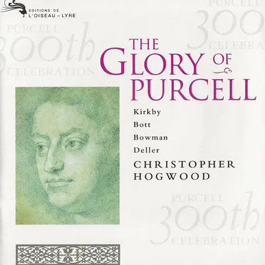 The Glory of Henry Purcell