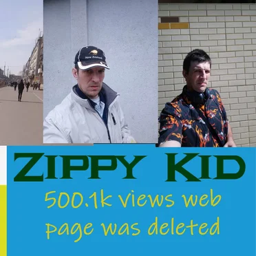 500.1 K Views Web Page Was Deleted