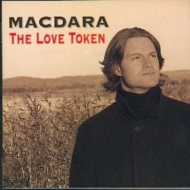 The Love Token by MacDara - album cover