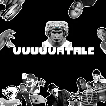VvvvvaTale Soundtrack (aka the Sub Special Album)