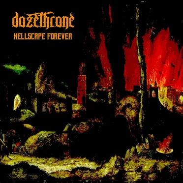 Hellscape Forever