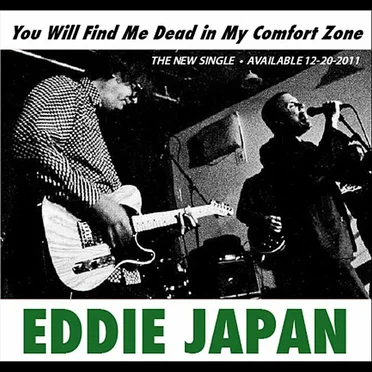 You Will Find Me Dead in My Comfort Zone