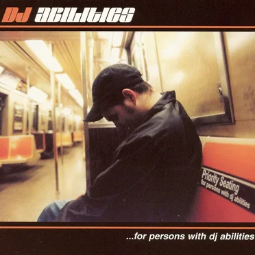 …for Persons With DJ Abilities by DJ Abilities - album cover
