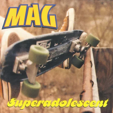 Superadolescent