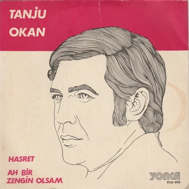 Hasret / Ah Bir Zengin Olsam