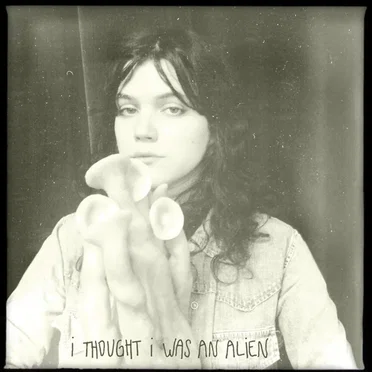 I Thought I Was An Alien