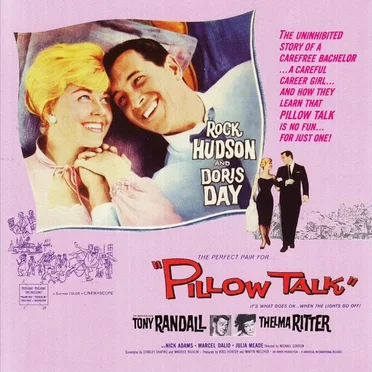 Pillow Talk