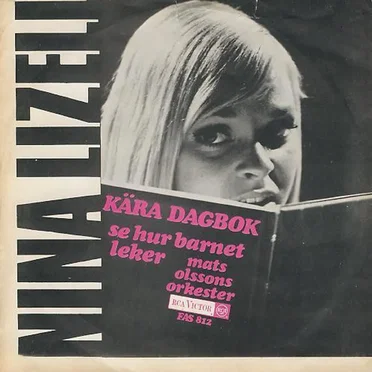 Kära dagbok