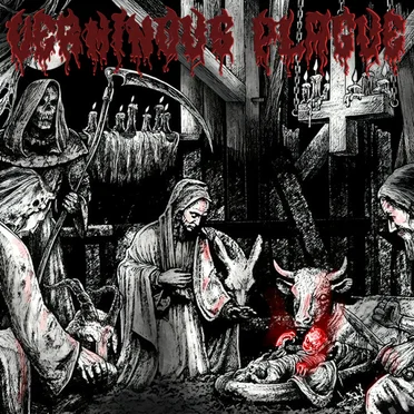Worship For Satan