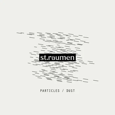 particles / dust