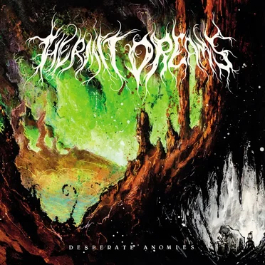 Desperate Anomies