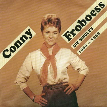 Die Singles 1958-1959