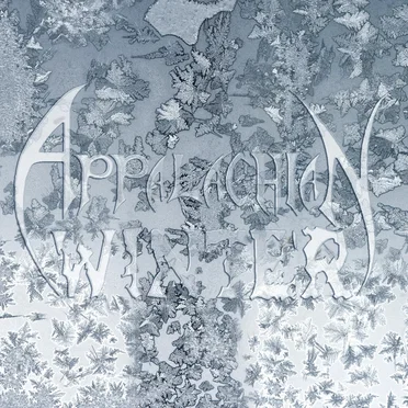 Appalachian Winter by Appalachian Winter - album cover