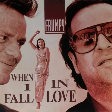 When I Fall in Love