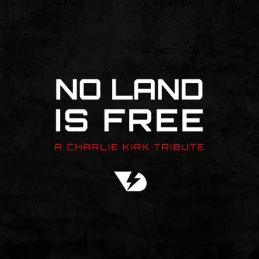 NO LAND IS FREE