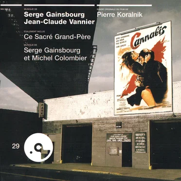 Cannabis / Ce sacré grand père