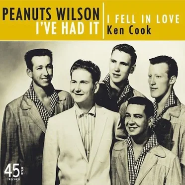 I’ve Had It / I Fell In Love