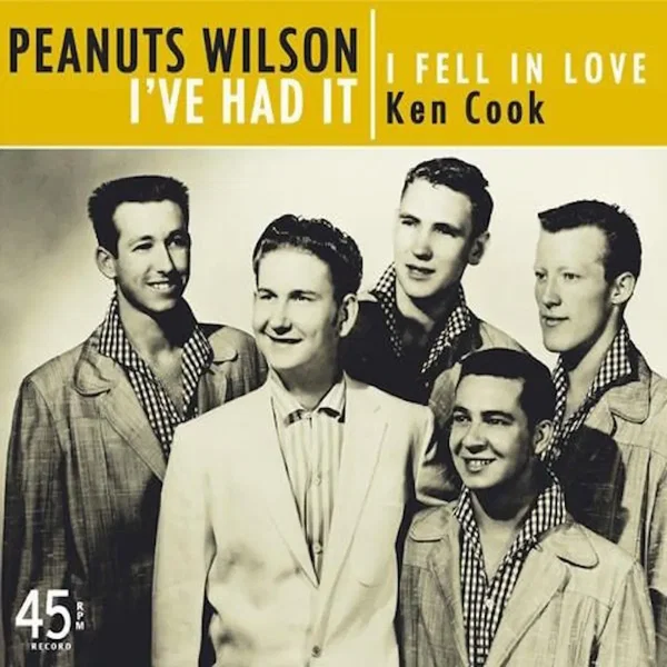 I’ve Had It / I Fell In Love