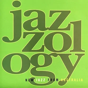 Jazzology by Various Artists - album cover