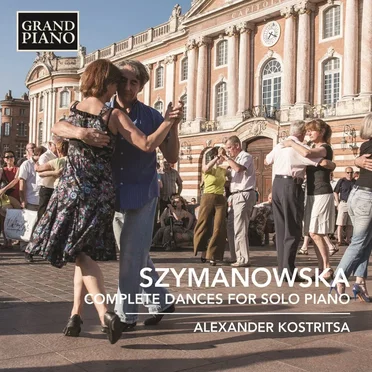 Maria Agata Szymanowska