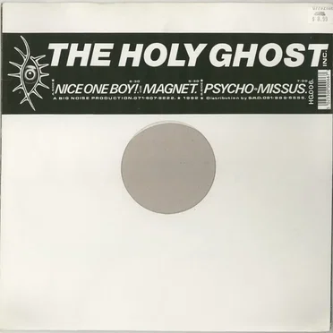 Nice One Boy! / The Magnet / Psycho Missus