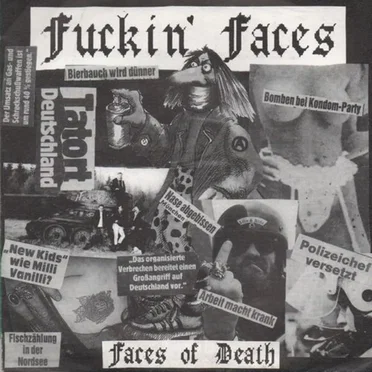 Faces of Death