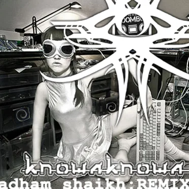 Carpet Breaker (Knowa Knowa's UK Funky Remix)
