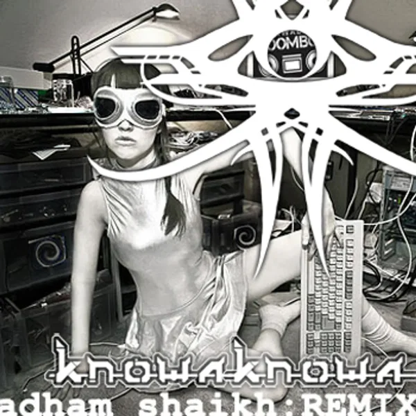 Carpet Breaker (Knowa Knowa's UK Funky Remix)