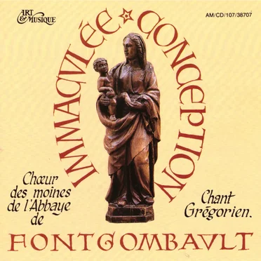 Immaculée Conception