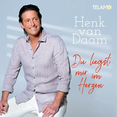 Du liegst mir im Herzen