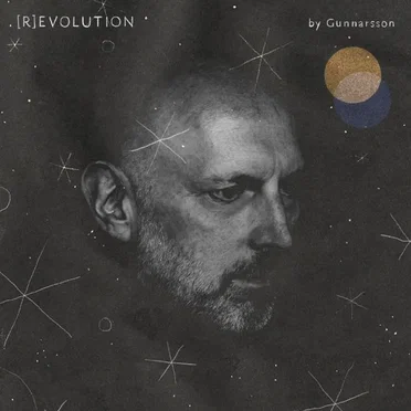 [R]Evolution by by Gunnarsson - album cover