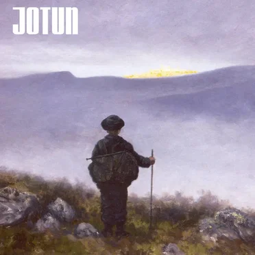 Jotun by Jotun - album cover