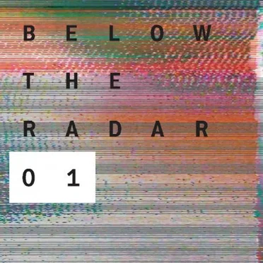 Below the Radar 01 by Various Artists - album cover