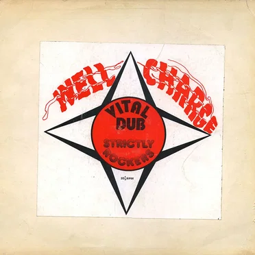 Vital Dub Strictly Rockers