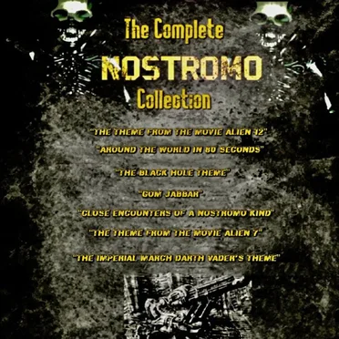 Nostromo