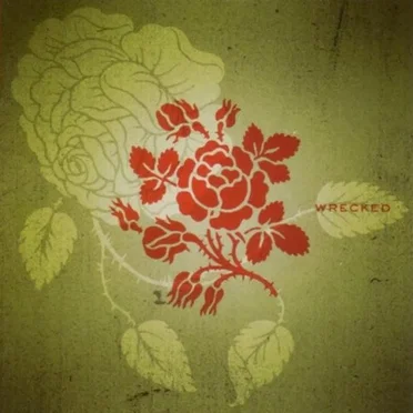 Wrecked by Halfacre Gunroom - album cover