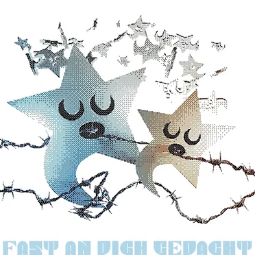 FAST AN DICH GEDACHT