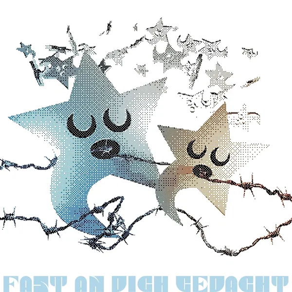 FAST AN DICH GEDACHT